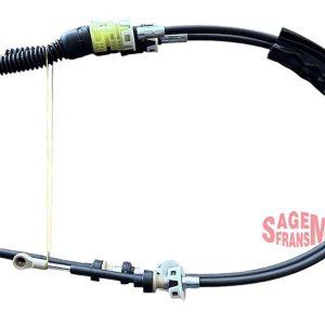 VİTES KUMANDA TELİ SAĞ-SOL CLIO III