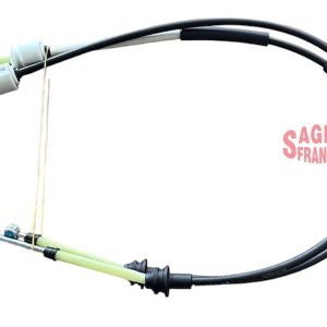 VİTES KUMANDA TELİ SAĞ-SOL BENZİNLİ P307-C4 1.4 16V-1.6 16V-2.0 16V 2444.AN