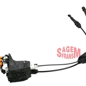 VİTES KUMANDA KUTUSU KOLLU TELLİ 6 VİTES CLIO III KANGOO III 341082177R