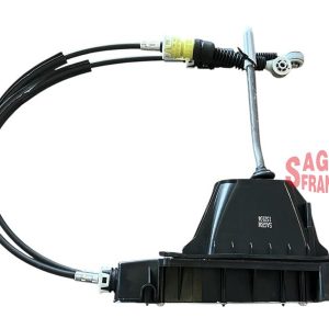 VİTES KUMANDA KUTUSU KOLLU TELLİ CLIO 4-SYMBOL CAPTUR-LOGAN II-MCV-SANDERO II