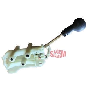 VİTES KUMANDA KOLU DOBLO I-II 1.3-1.9 MJTD