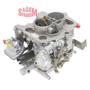 KARBÜRATÖR RENAULT R9 BROADWAY-FAIRWAY-R11 FLASH RAINBOW