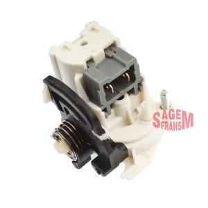 BAGAJ KİLİT CLIO III THALIA-MEGANE I-SCENIC