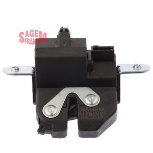 BAGAJ KILIDI MOTOR DAHIL DOBLO DBY 51873093