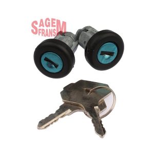 KAPI KİLİT ŞİFRE R9 - R11 2 Lİ TK