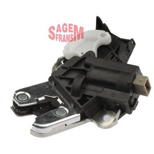 BAGAJ KİLİDİ MOTORLU PASSAT-JETTA-PASSAT CC-A4-A5-A6