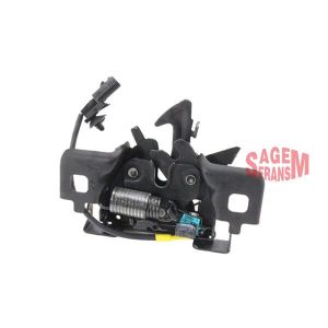 MOTOR KAPUT KİLİDİ ELEKTRİKLİ RENAULT CAPTUR 13 CLIO IV 12 TRAFIC III 15 ZOE 12 656011705R