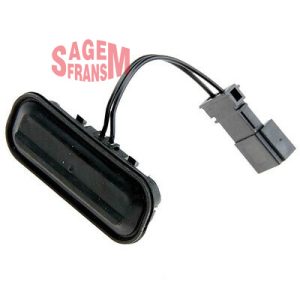 BAGAJ AÇMA DÜĞMESİ ASTRA J