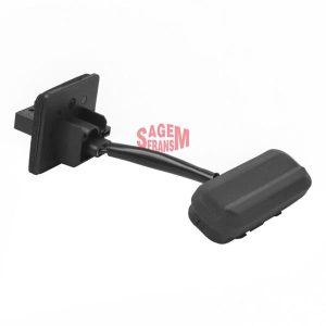 13359897 BAGAJ KAPAK AÇMA-KAPAMA SWİCİ BUTONU-ANAHTARI INSIGNIA A