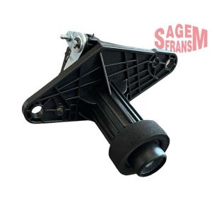 BAGAJ DIŞ KİLİDİ TIPO