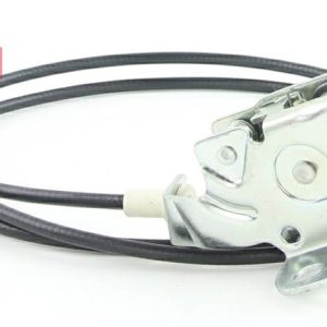 BAGAJ KİLİDİ SAĞ ÜST DUCATO III TELLİ 1362413080-1385566080