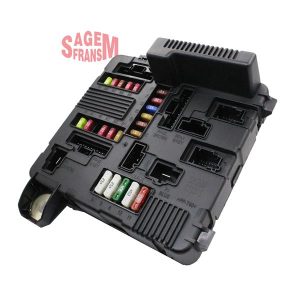 SİGORTA KUTUSU MEGANE II