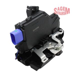 KAPI KİLİDİ ÖN SOL GOLF VI-JETTA-CADDY-TOURAN-TOUAREG-OCTAVIA-TOLEDO-ALTEA