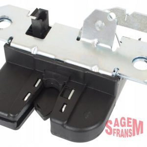 BAGAJ KİLİDİ CADDY-TRANSPORTER 7E5827505D