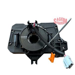 DİREKSİYON SARGISI AIR BAG ZEMBEREĞİ CLIO II 98 05 255672223R