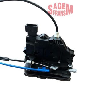 KAPI KİLİDİ SÜRGÜLÜ PEUGEOT BOXER-DUCATO III KISA TELLİ