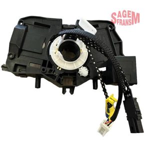 DİREKSİYON SARGISI AIR BAG ZEMBEREĞİ CLIO IV CAPTUR-TWINGO III-TRAFIC III 2012