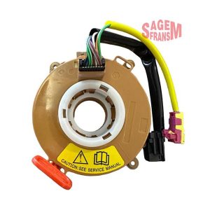 DİREKSİYON SARGISI AIR BAG ZEMBEREĞİ DOBLO DUCATO-NEMO-BOXER 2007