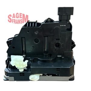 KAPI KILIDI ÖN SOL MERIVA B ELEKTRİKLİ