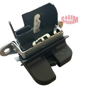 BAGAJ KİLİDİ VW POLO 18 22-GOLF 2020 2G6827505