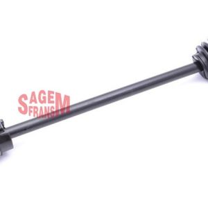 DİREKSİYON MAFSALLI MİL SLX - DKŞ AYARLANABİLİR