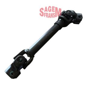 DİREKSİYON MAFSALLI MİL ACCENT BLUE 564000U500