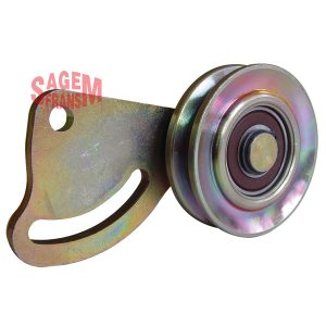 DİREKSİYON POMPA RULMAN R19 7701467735