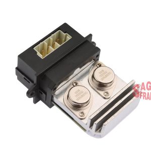 HIZ AYAR ÜNİTESİ KLİMA ROLESİ R19-MASTER II 2.8