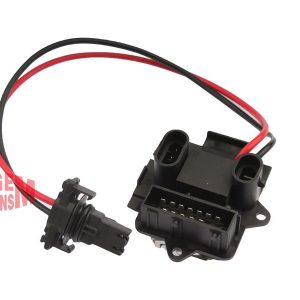 KALORİFER REZİSTANSI KANGOO - MEGANE