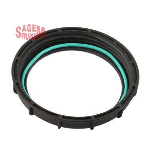 ŞAMANDIRA KAPAĞI LOGAN