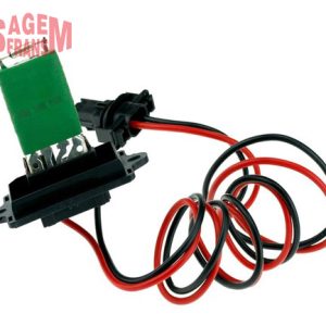 KALORİFER REZİSTANSI SCENIC II 2003 7701207876