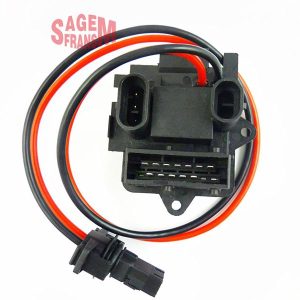 KALORİFER REZİSTANSI TRAFIC - VIVARO 7701050325