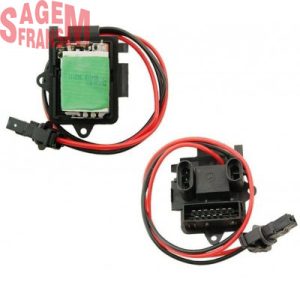 KALORİFER REZİSTANSI TRAFIC II - LAGUNA II - VIVARO 7701208226