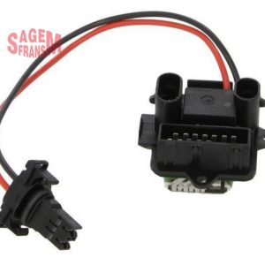 KALORİFER REZİSTANSI CLIO II - KANGOO II MEGANE - SCENIC