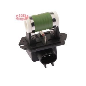 FAN REZISTANSI HUNDAI ACCENT BLUE-KIA RIO 12