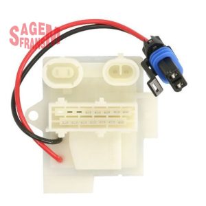 KALORİFER REZİSTANSI CLIO II HB 1.5 DCI