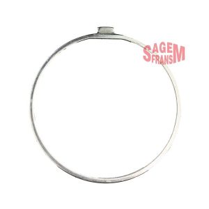 ŞANZUMAN AKS SEGMANI MASTER II 2.5 DCI G9U 03 10 KAPALI RONDELA