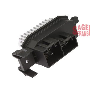 KALORİFER REZİSTANSI MEGANE III - FLUENCE 271502874R