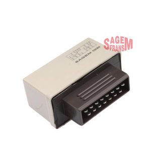 YAKIT POMPA ROLESİ SLX