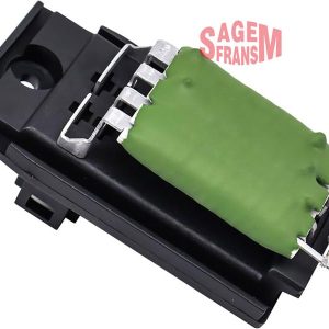 KALORİFER REZİSTANSI TRANSIT - CONNECT FOCUS 1.4-1.6 1.8-2.0 MONDEO II-III 2.0-1.6i 16v