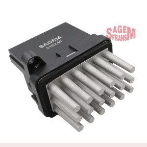 KALORİFER REZİSTANSI FOCUS-FIESTA