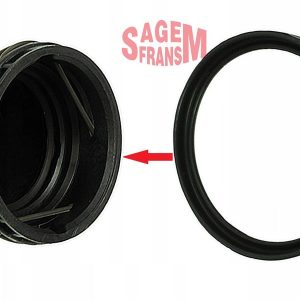 TURBO BORU ORİNGİ FLUENCE 1.5 DCI