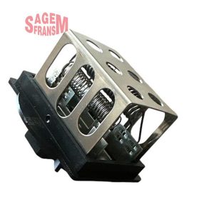 KALORİFER REZİSTANSI KLİMASIZ PARTNER-BERLİNGO 6450.P7