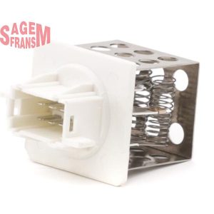 KALORİFER REZİSTANSI P206