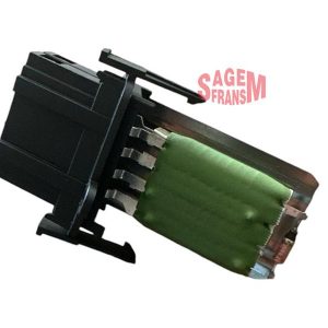 KALORİFER REZİSTANSI CADDY II 1.9 SDI-1.9D-POLO 1.4 16V-1.4 TDI-GOLF III 2.8 VR6-2.0 GTI 16V 92 04
