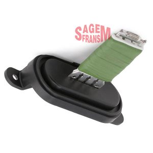 KALORİFER REZİSTANSI TRANSPORTER T5 2.0-AMAROK 2.0