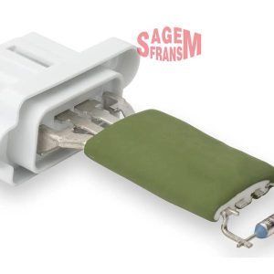 KALORİFER REZİSTANSI FIESTA 02-09 -FIESTA 09 CMAX 04 FOCUS 04 FUSION 03 MONDEO 07 SMAX 06 KUGA 08