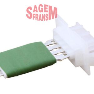 KALORİFER REZİSTANSI CORSA C