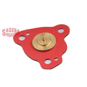 DİYAFRAM ÜÇGEN R12 - TOROS