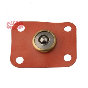 DİYAFRAM BİLYALI SLX ENJEKSİYON